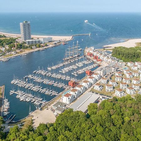 1 Bedroom Stunning Apartment In Luebeck Travemuende Extérieur photo