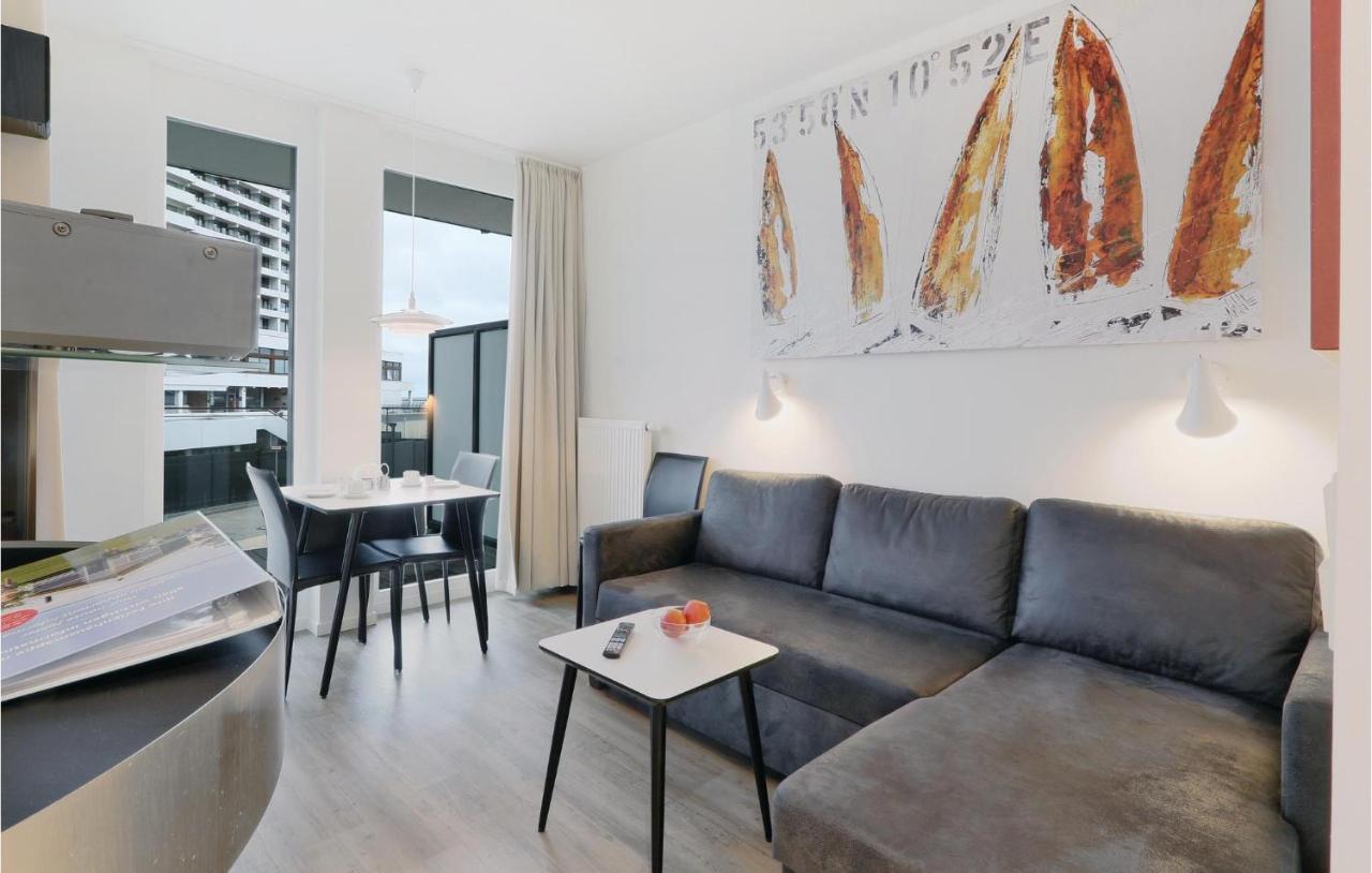 1 Bedroom Stunning Apartment In Luebeck Travemuende Extérieur photo