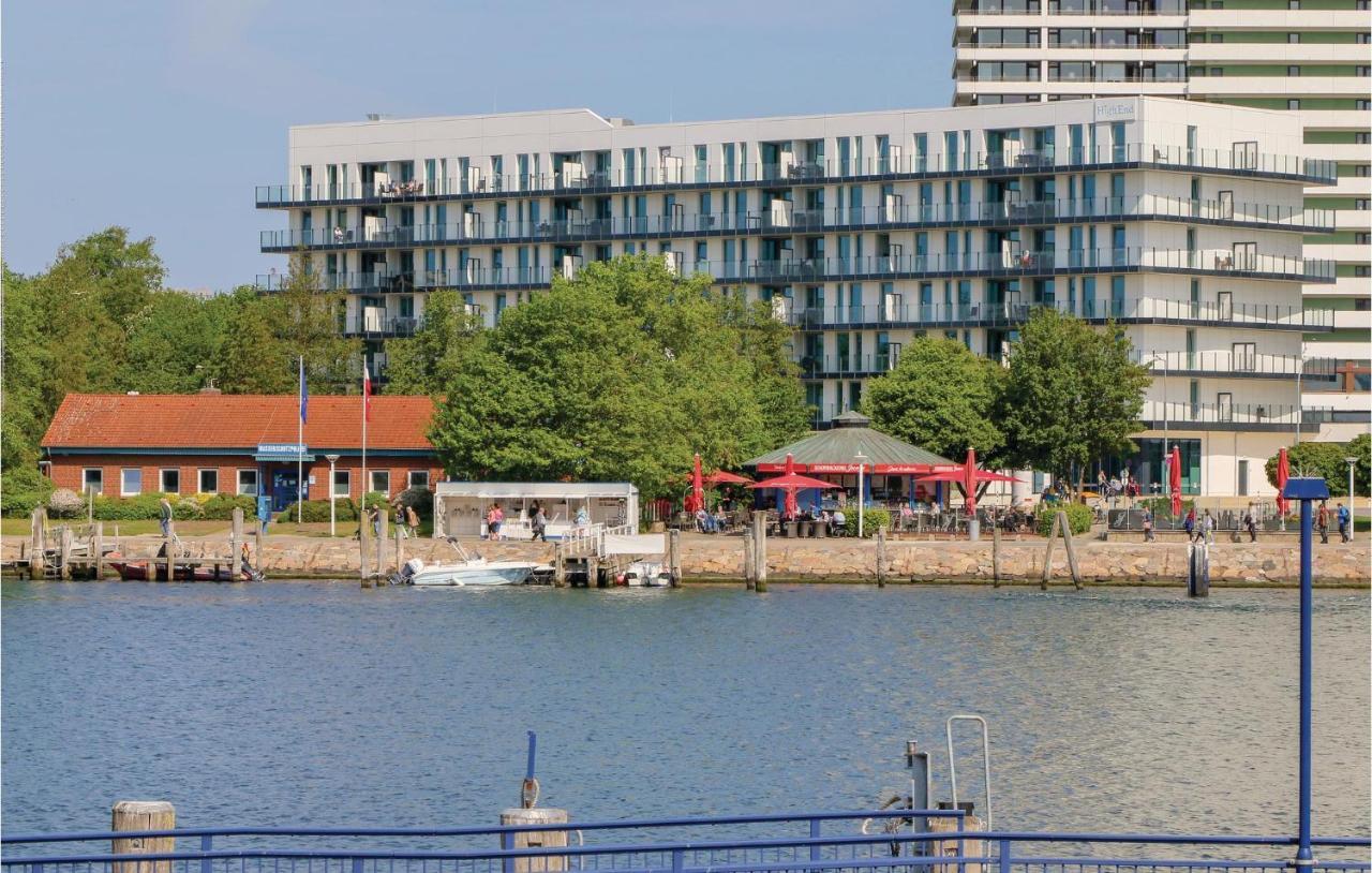 1 Bedroom Stunning Apartment In Luebeck Travemuende Extérieur photo