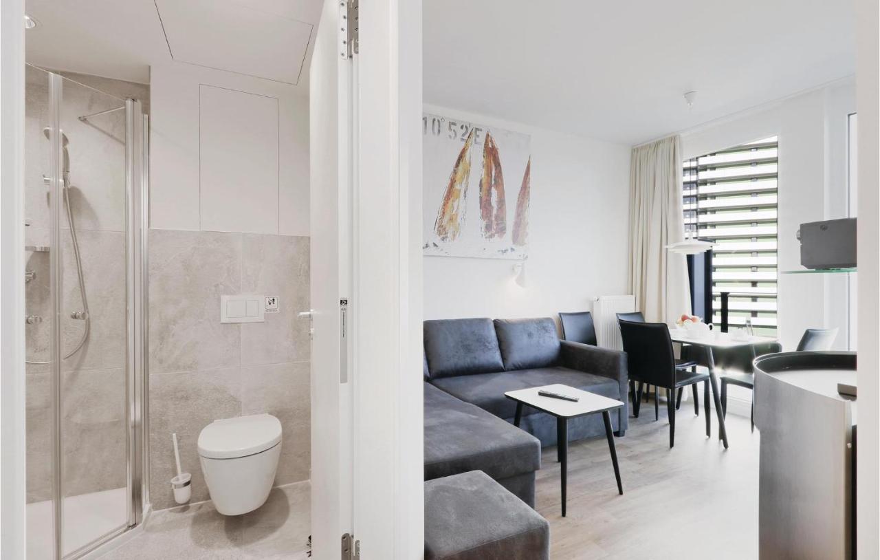 1 Bedroom Stunning Apartment In Luebeck Travemuende Extérieur photo