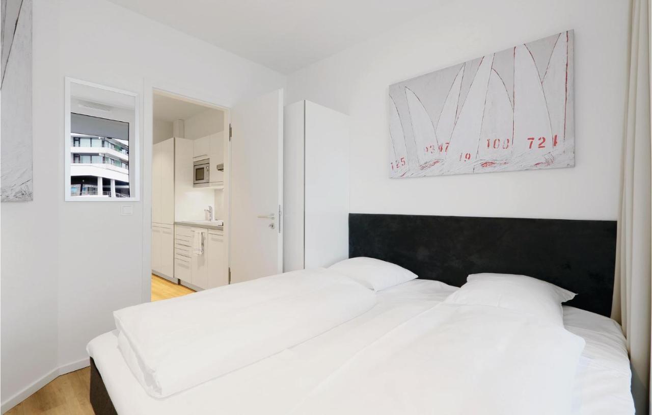 1 Bedroom Stunning Apartment In Luebeck Travemuende Extérieur photo