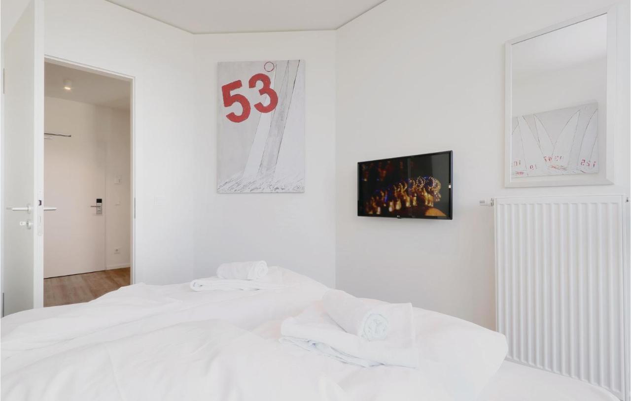 1 Bedroom Stunning Apartment In Luebeck Travemuende Extérieur photo