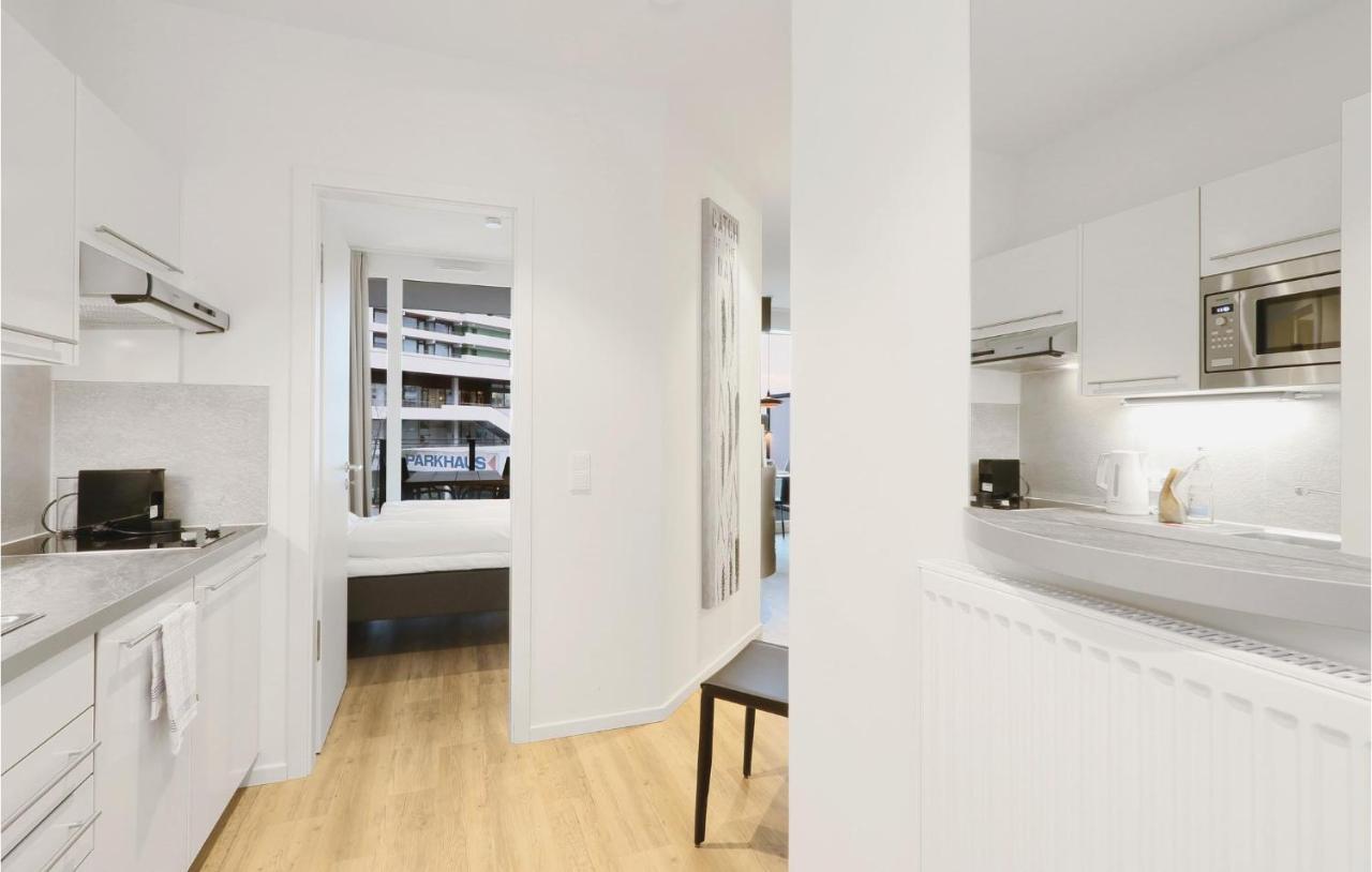 1 Bedroom Stunning Apartment In Luebeck Travemuende Extérieur photo