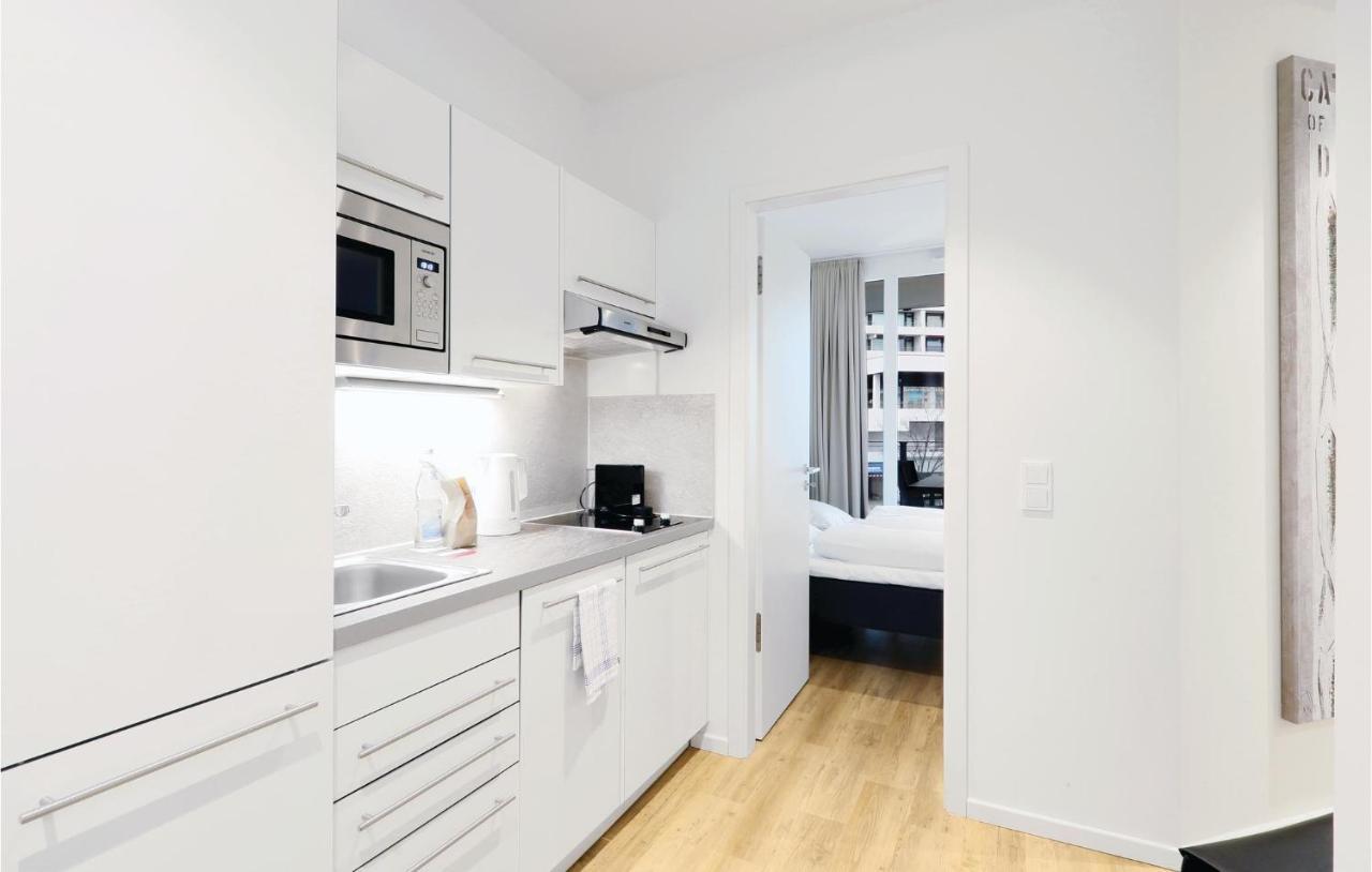 1 Bedroom Stunning Apartment In Luebeck Travemuende Extérieur photo